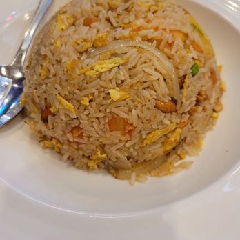 Spring Thai Fusion & Bar - Shrimp fried rice - Thai Near Me - New york, New York Spring Thai Fusion & Bar - Shrimp fried rice - Thai Near Me - New york, New York