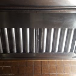Turnbull Kitchen Exhaust Hood Service