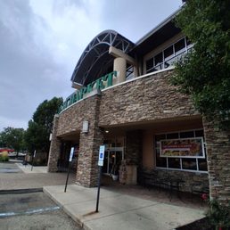 Exterior outside entrance of The Fresh Market - Cincinnati, Ohio Exterior outside entrance of The Fresh Market - Cincinnati, Ohio
