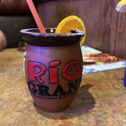 Rio Grande - Mango margarita