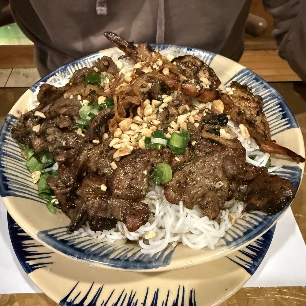 Truong Thanh Restaurant - 32. Bun Tom Thit Nuong - Vietnamese Near Me - Milpitas, California Truong Thanh Restaurant - 32. Bun Tom Thit Nuong - Vietnamese Near Me - Milpitas, California