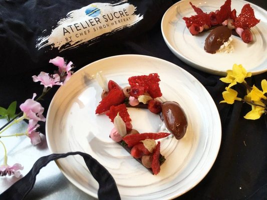 Atelier Sucre by null