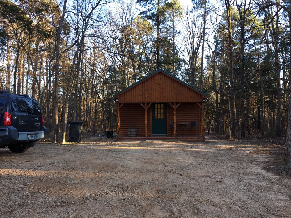 Accommodations Deer Lake Cabins Ranch Resort
