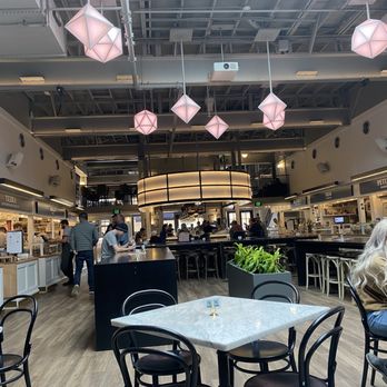 Rosetta Hall - Vibes - Coffee & Tea Near Me - Boulder, Colorado