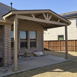 Patio Builders & Design