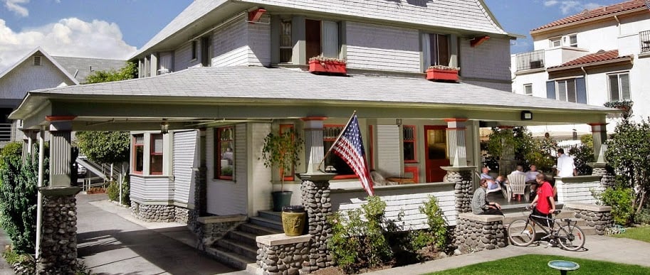 The Gooden Center - grief counselor in Pasadena, CA