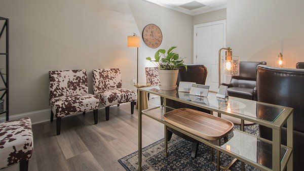 Grow Counseling - Alpharetta - grief counselor in Alpharetta, GA