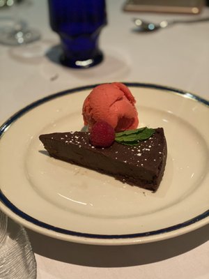 Anthony's Pier 4 Cafe by null