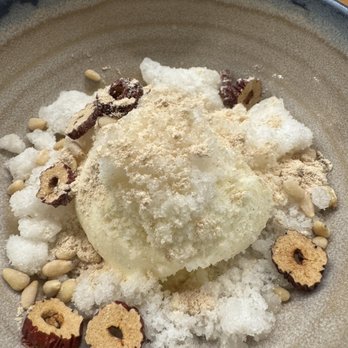 Abernethy's - Dessert - Cocktail Bars Near Me - Los Angeles, California