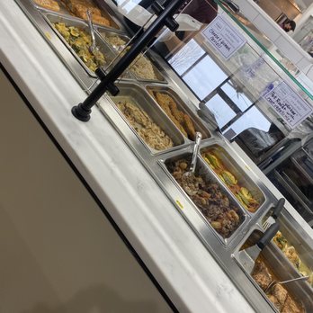 Cafe Meridian & Catering - Entree items - New American Near Me - Durham, North Carolina Cafe Meridian & Catering - Entree items - New American Near Me - Durham, North Carolina