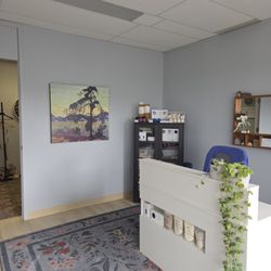Spring Wellness Clinic