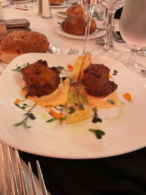 Benvenuto Restaurant & Banquet Facility by null