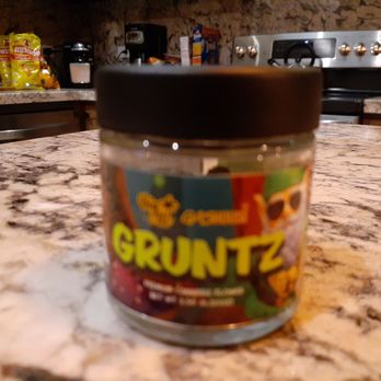 Urbn Leaf - Big Al's GasHouse Gruntz 3.5g - Cannabis Clinics Near Me - San Diego, California Urbn Leaf - Big Al's GasHouse Gruntz 3.5g - Cannabis Clinics Near Me - San Diego, California