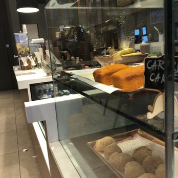 tap - Coffee & Tea Near Me - New York, New York