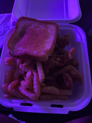 Layne's Chicken Fingers- Katy by null