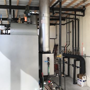 PWS BOILER SERVICES - 71 Photos - 11105 Wilmington Ave, Los Angeles,  California - Water Heater Installation/Repair - Phone Number - Yelp