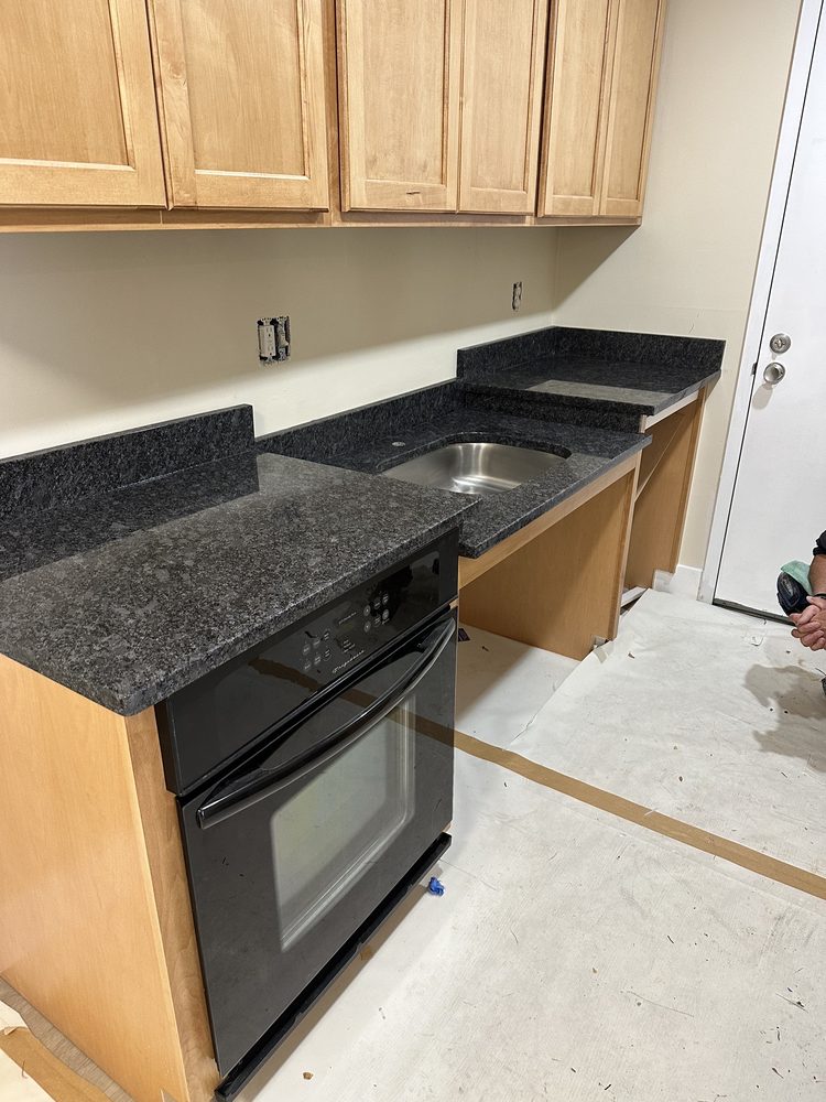 Arts Marble & Granite - countertop fabricator in Framingham, MA