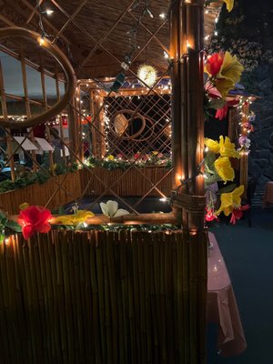 Lee's Hawaiian Islander by null