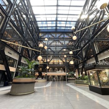 Uptown Station - Shared Office Spaces Near Me - Oakland, California Uptown Station - Shared Office Spaces Near Me - Oakland, California