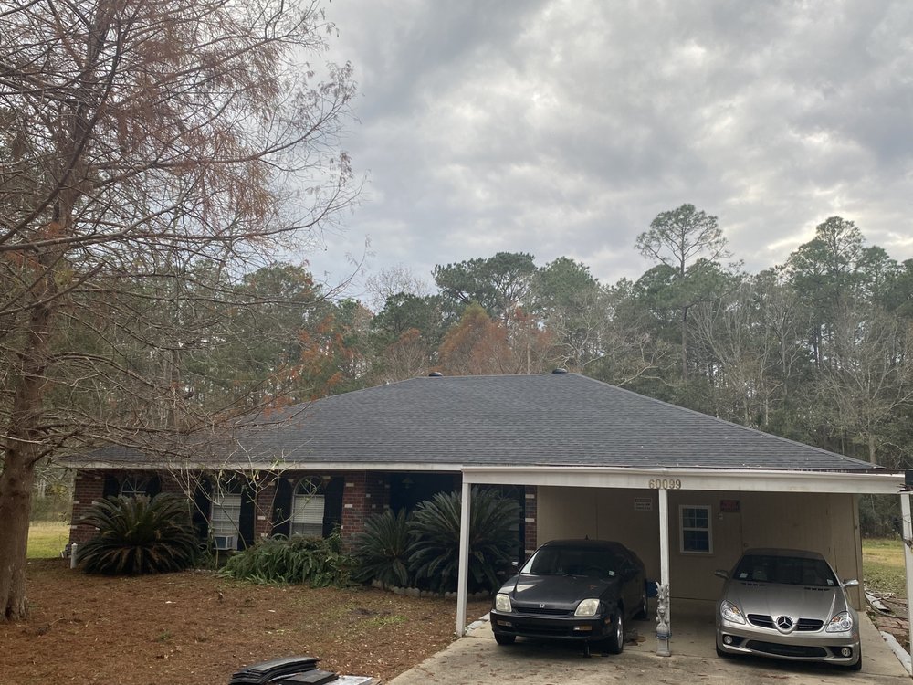 Slide of All Star Roofing