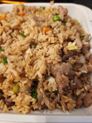 China King Chinese Restaurant by null