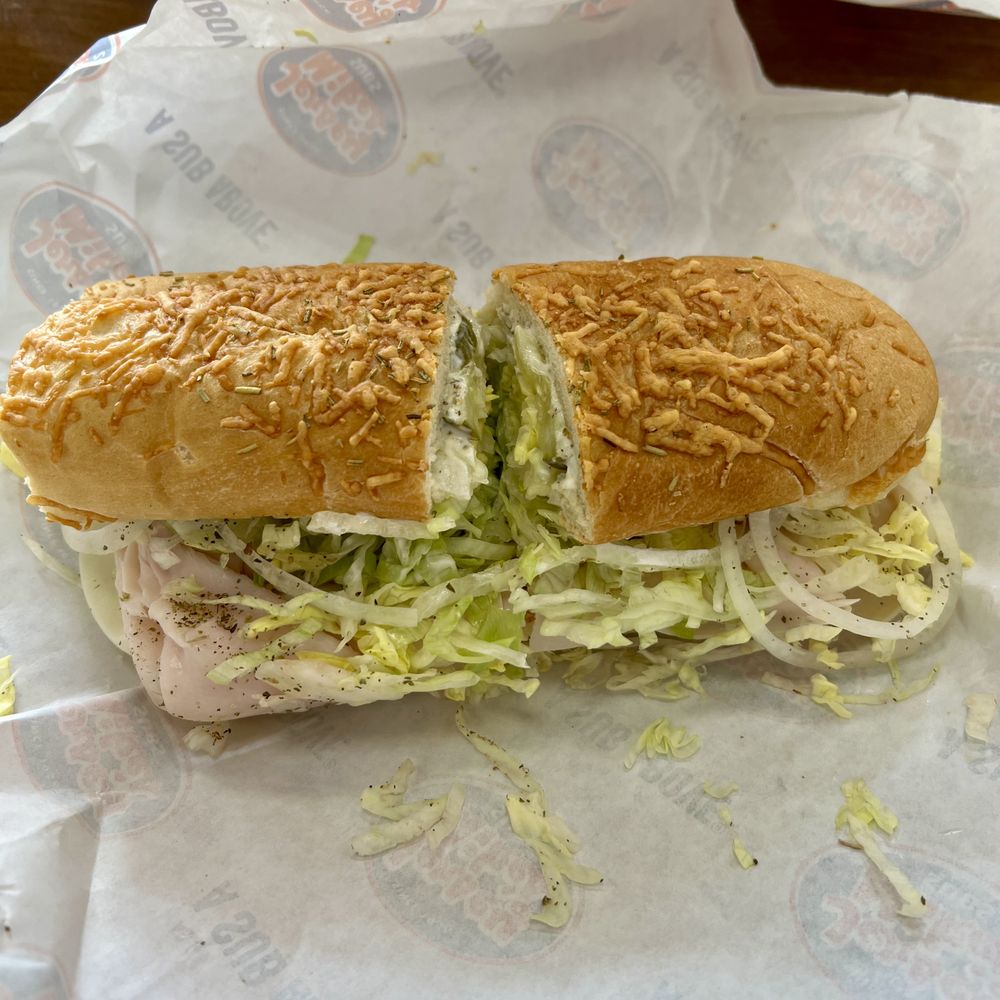 Jersey Mike's Subs - Delis Near Me - Cincinnati, Ohio Jersey Mike's Subs - Delis Near Me - Cincinnati, Ohio