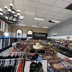 Highway 32 Smoke Shop & Market - Little bit of Everything :)