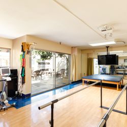 Ocean Pointe Healthcare Center