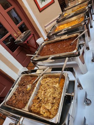 Pedro's Restaurant & Cantina by null