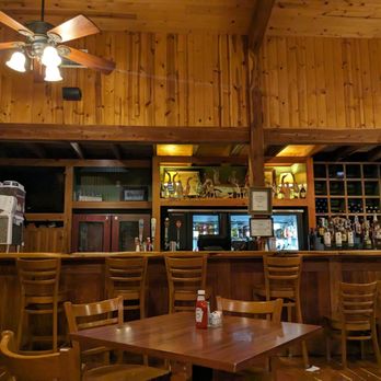 JW's Steakhouse - Bar - Steakhouses Near Me - Carmine, Texas JW's Steakhouse - Bar - Steakhouses Near Me - Carmine, Texas
