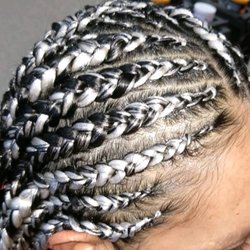 Elgin Divine African Braiding