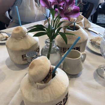 PIER 22 - New American Near Me - Bradenton, Florida