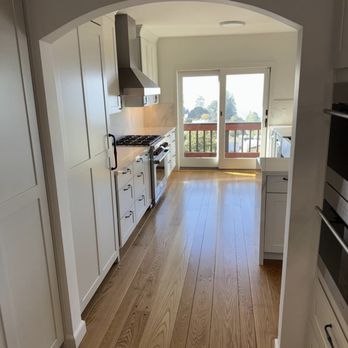 Hernandez Construction - General Contractors Near Me
