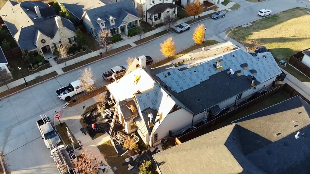 Slide of Upper Deck Roofing & Construction