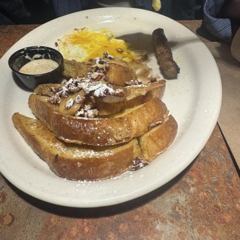 Huckleberry's - Southern Near Me - Anaheim, California