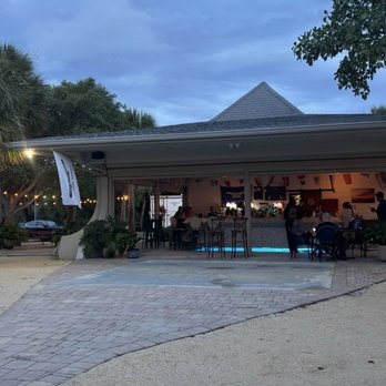 The Cleat Mia - outside - Seafood Near Me - Key Biscayne, Florida The Cleat Mia - outside - Seafood Near Me - Key Biscayne, Florida