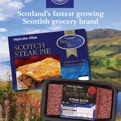 Malcolm Allan & Sons