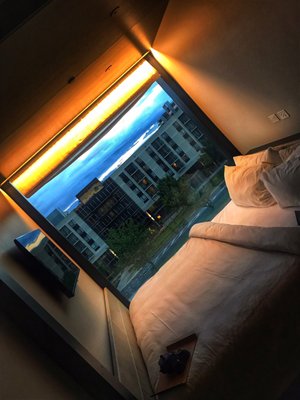 Little National Hotel Canberra by null