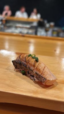 Hatsuyuki Handroll Bar by null