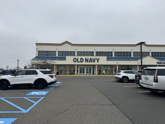 Old Navy
