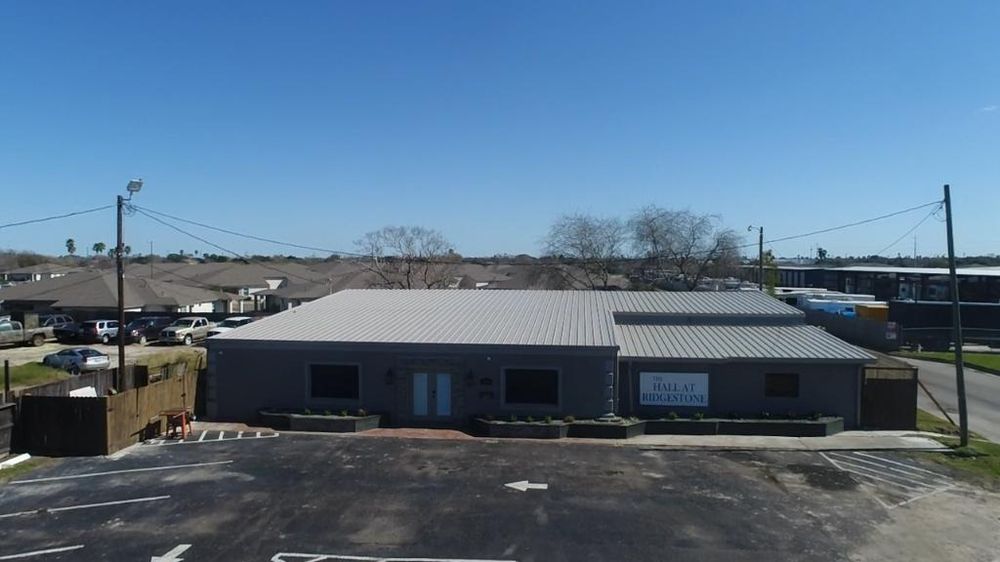 Slide of Vasquez Roofing Company