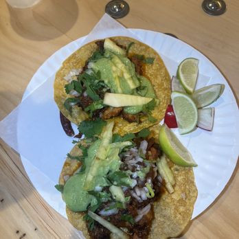 Tacos Los Gordos - Tacos Al Pastor - Tacos Near Me - New Haven, Connecticut