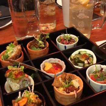 Tamari Bar - Bento box - Izakaya Near Me - Seattle, Washington Tamari Bar - Bento box - Izakaya Near Me - Seattle, Washington