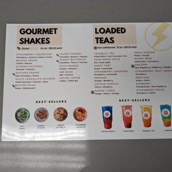 First Boost Nutrition Studio - Gourmet shakes and loaded teas - Coffee & Tea Near Me - Toronto, Ontario First Boost Nutrition Studio - Gourmet shakes and loaded teas - Coffee & Tea Near Me - Toronto, Ontario