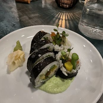 Sado - Vegetable maki - Sushi Bars Near Me - St. Louis, Missouri