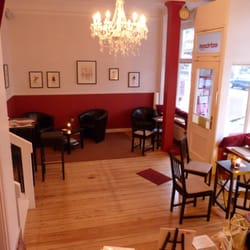 Cafe Echtzeit-Studio