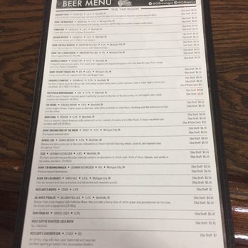 Grand Junction Brewing Company - Beer list 5/11/19 - Breweries Near Me - Westfield, Indiana Grand Junction Brewing Company - Beer list 5/11/19 - Breweries Near Me - Westfield, Indiana