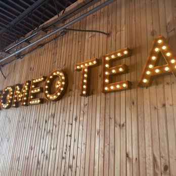 Romeo Tea - Bubble Tea Near Me - Tampa, Florida Romeo Tea - Bubble Tea Near Me - Tampa, Florida