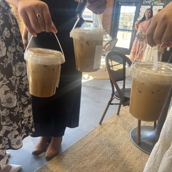 Townes Quality Grinds - Buckets of coffee - Coffee & Tea Near Me - Fort Worth, Texas Townes Quality Grinds - Buckets of coffee - Coffee & Tea Near Me - Fort Worth, Texas