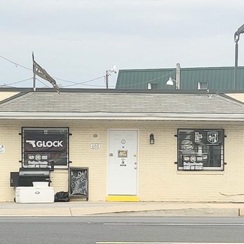 Gun Monkey's Armory - Gun Monkey's Armory - Firearm Training Near Me - La Plata, Maryland